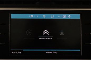 Citroen Grand C4 SpaceTourer 1.5 BlueHDi Flair Plus EAT8 Euro 6 (s/s) 5dr