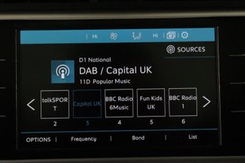 Citroen Grand C4 SpaceTourer 1.5 BlueHDi Flair Plus EAT8 Euro 6 (s/s) 5dr