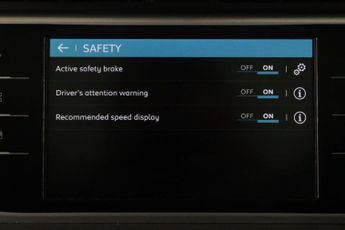 Citroen Grand C4 SpaceTourer 1.5 BlueHDi Flair Plus EAT8 Euro 6 (s/s) 5dr