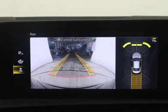 Mercedes-Benz CLA 1.3 CLA200 AMG Line Coupe 7G-DCT Euro 6 (s/s) 4dr