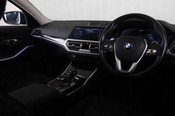 BMW 3 Series 2.0 330e 12kWh SE Pro Touring Auto Euro 6 (s/s) 5dr