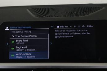 BMW 3 Series 2.0 330e 12kWh SE Pro Touring Auto Euro 6 (s/s) 5dr