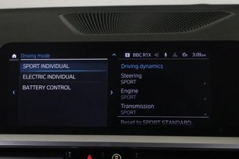 BMW 3 Series 2.0 330e 12kWh SE Pro Touring Auto Euro 6 (s/s) 5dr