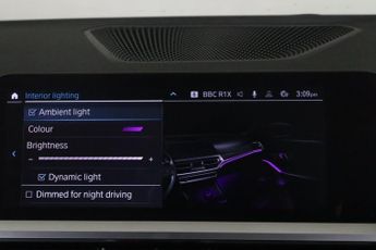 BMW 3 Series 2.0 330e 12kWh SE Pro Touring Auto Euro 6 (s/s) 5dr