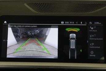 BMW 3 Series 2.0 330e 12kWh SE Pro Touring Auto Euro 6 (s/s) 5dr