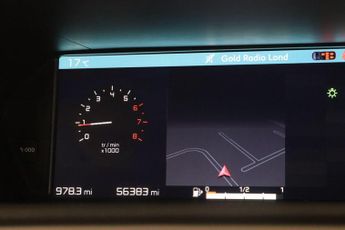 Citroen Grand C4 SpaceTourer 1.2 PureTech Sense EAT8 Euro 6 (s/s) 5dr