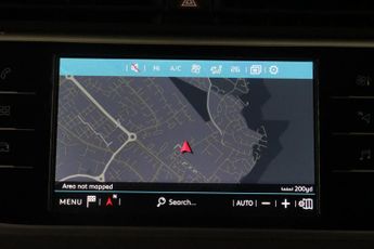 Citroen Grand C4 SpaceTourer 1.2 PureTech Sense EAT8 Euro 6 (s/s) 5dr