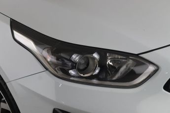 Kia Ceed 1.0 T-GDi 3 Sportswagon Euro 6 (s/s) 5dr