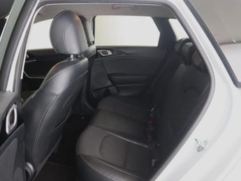 Kia Ceed 1.0 T-GDi 3 Sportswagon Euro 6 (s/s) 5dr