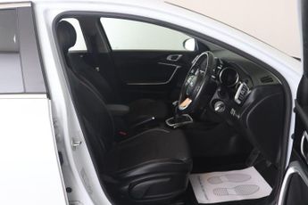 Kia Ceed 1.0 T-GDi 3 Sportswagon Euro 6 (s/s) 5dr