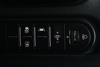 Kia Ceed 1.0 T-GDi 3 Sportswagon Euro 6 (s/s) 5dr