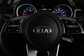 Kia Ceed 1.0 T-GDi 3 Sportswagon Euro 6 (s/s) 5dr