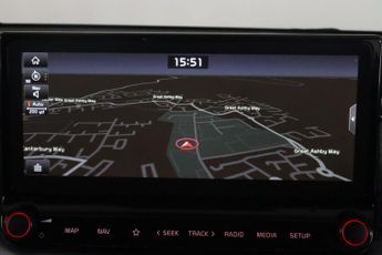 Kia Ceed 1.0 T-GDi 3 Sportswagon Euro 6 (s/s) 5dr