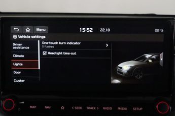 Kia Ceed 1.0 T-GDi 3 Sportswagon Euro 6 (s/s) 5dr