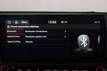 Kia Ceed 1.0 T-GDi 3 Sportswagon Euro 6 (s/s) 5dr