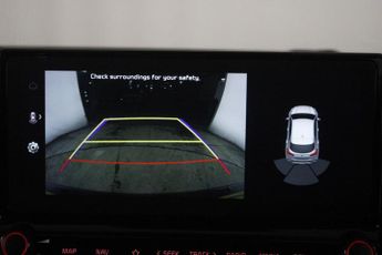 Kia Ceed 1.0 T-GDi 3 Sportswagon Euro 6 (s/s) 5dr