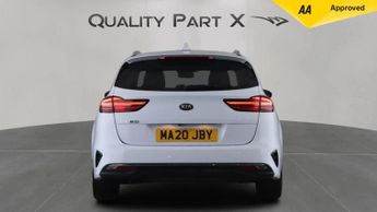 Kia Ceed 1.0 T-GDi 3 Sportswagon Euro 6 (s/s) 5dr