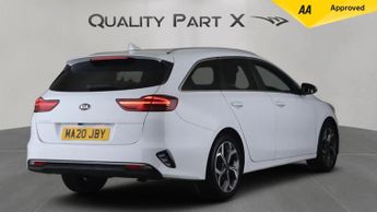 Kia Ceed 1.0 T-GDi 3 Sportswagon Euro 6 (s/s) 5dr