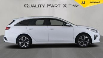 Kia Ceed 1.0 T-GDi 3 Sportswagon Euro 6 (s/s) 5dr
