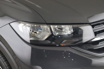 Volkswagen T-Cross 1.0 TSI S Euro 6 (s/s) 5dr