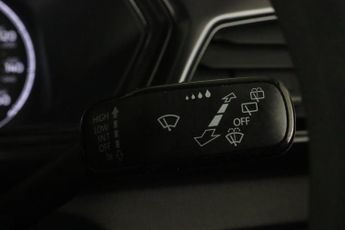 Volkswagen T-Cross 1.0 TSI S Euro 6 (s/s) 5dr