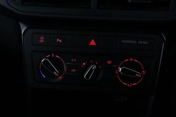 Volkswagen T-Cross 1.0 TSI S Euro 6 (s/s) 5dr