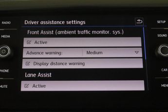 Volkswagen T-Cross 1.0 TSI S Euro 6 (s/s) 5dr