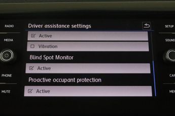 Volkswagen T-Cross 1.0 TSI S Euro 6 (s/s) 5dr