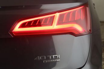 Audi Q5 2.0 TDI 40 S line S Tronic quattro Euro 6 (s/s) 5dr