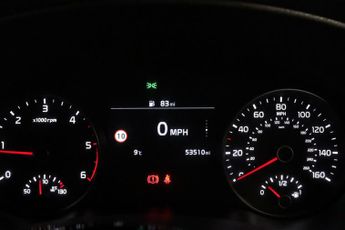 Kia Sportage 1.6 CRDi EcoDynamics+ 4 Euro 6 (s/s) 5dr