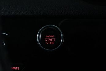 Kia Sportage 1.6 CRDi EcoDynamics+ 4 Euro 6 (s/s) 5dr