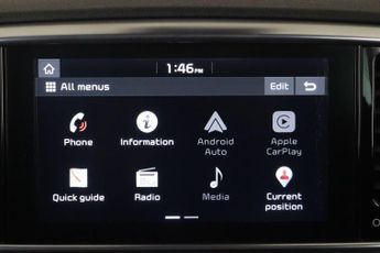 Kia Sportage 1.6 CRDi EcoDynamics+ 4 Euro 6 (s/s) 5dr