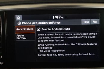 Kia Sportage 1.6 CRDi EcoDynamics+ 4 Euro 6 (s/s) 5dr