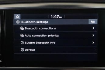 Kia Sportage 1.6 CRDi EcoDynamics+ 4 Euro 6 (s/s) 5dr