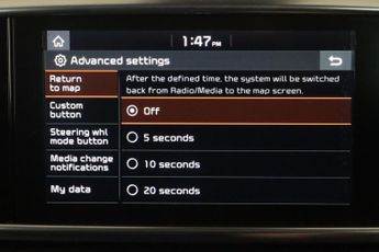 Kia Sportage 1.6 CRDi EcoDynamics+ 4 Euro 6 (s/s) 5dr