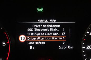 Kia Sportage 1.6 CRDi EcoDynamics+ 4 Euro 6 (s/s) 5dr