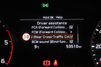 Kia Sportage 1.6 CRDi EcoDynamics+ 4 Euro 6 (s/s) 5dr