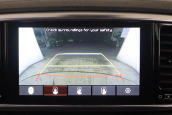 Kia Sportage 1.6 CRDi EcoDynamics+ 4 Euro 6 (s/s) 5dr