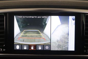 Kia Sportage 1.6 CRDi EcoDynamics+ 4 Euro 6 (s/s) 5dr