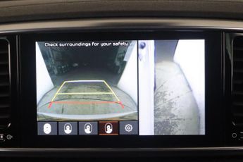 Kia Sportage 1.6 CRDi EcoDynamics+ 4 Euro 6 (s/s) 5dr