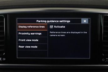 Kia Sportage 1.6 CRDi EcoDynamics+ 4 Euro 6 (s/s) 5dr