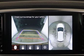 Kia Sportage 1.6 CRDi EcoDynamics+ 4 Euro 6 (s/s) 5dr