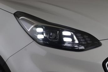 Kia Sportage 1.6 CRDi EcoDynamics+ 4 Euro 6 (s/s) 5dr
