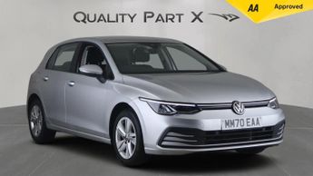Volkswagen Golf 1.5 TSI Life Euro 6 (s/s) 5dr