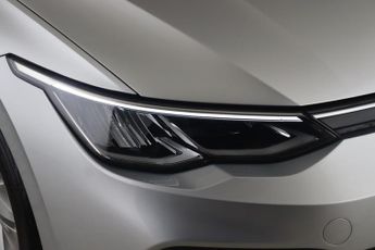 Volkswagen Golf 1.5 TSI Life Euro 6 (s/s) 5dr