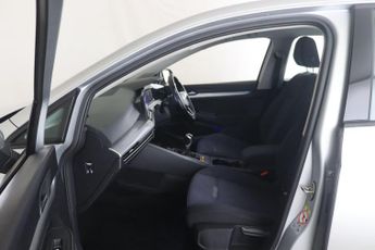 Volkswagen Golf 1.5 TSI Life Euro 6 (s/s) 5dr