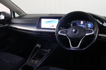 Volkswagen Golf 1.5 TSI Life Euro 6 (s/s) 5dr