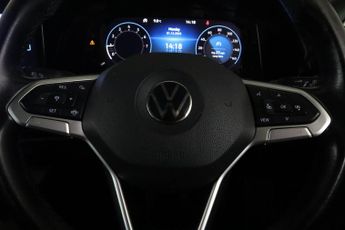 Volkswagen Golf 1.5 TSI Life Euro 6 (s/s) 5dr