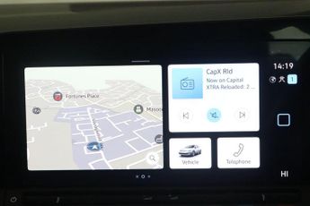 Volkswagen Golf 1.5 TSI Life Euro 6 (s/s) 5dr