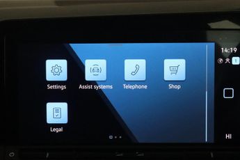 Volkswagen Golf 1.5 TSI Life Euro 6 (s/s) 5dr